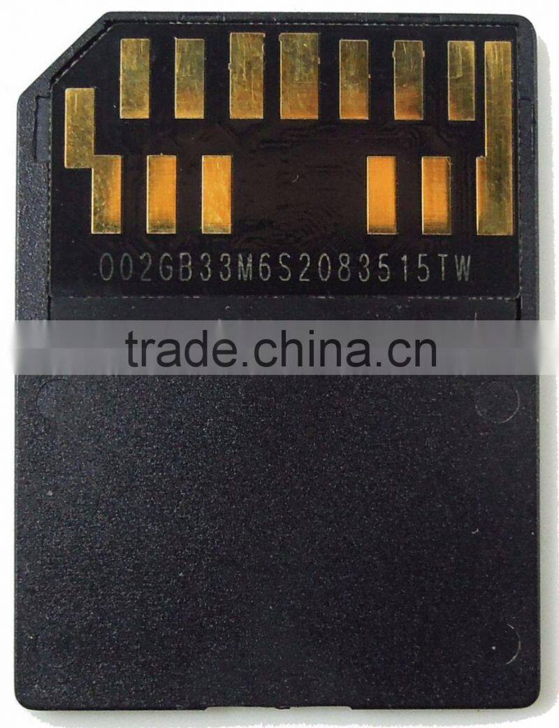 MultiMedia Card memory card 256MB MMC plus MMC+/Plus SD Card for camera machine test