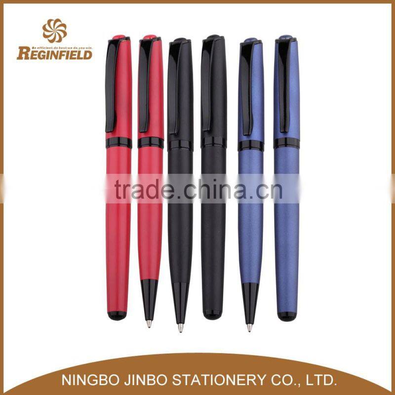 Latest style metal pen, metal ball pen, metal roller pen, metal twin pen