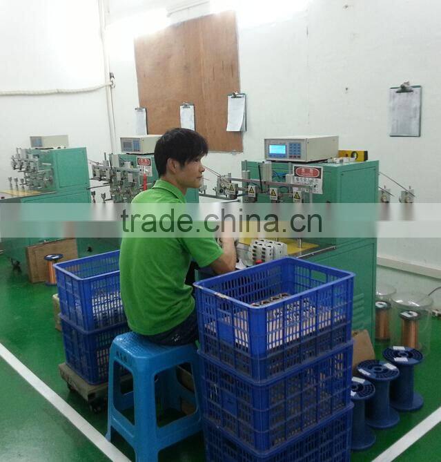 12V DC air conditioner brushless fan 80mm