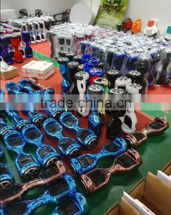 High quality electric chariot, 2 wheel electric self balance scooter, personal vehicle