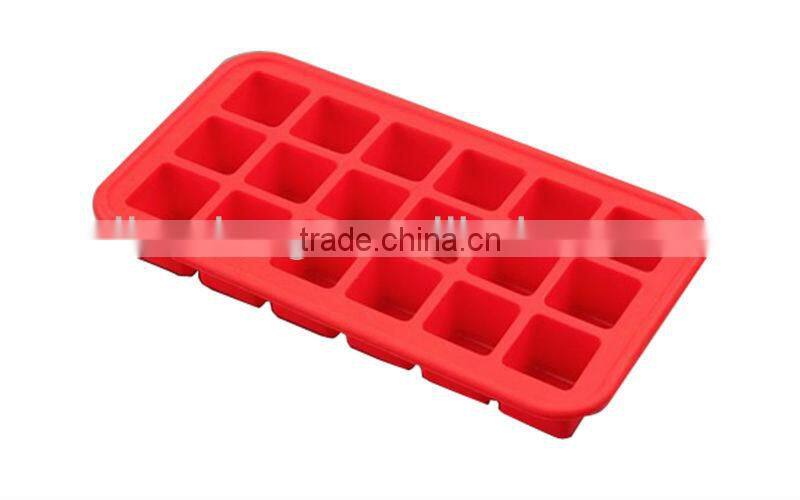 Butterfly-shaped Silicone Cake Mold