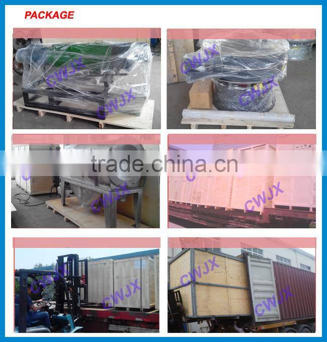 High Speed Unbalanced Vibration Motor