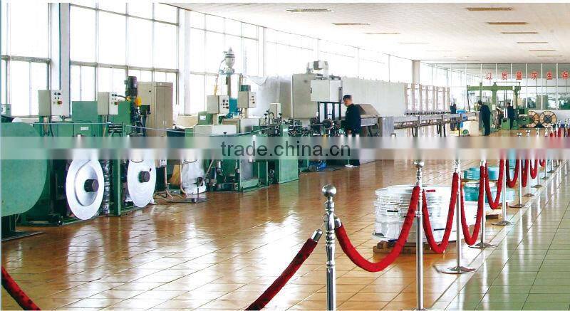 aerial 48 core optical fiber cable