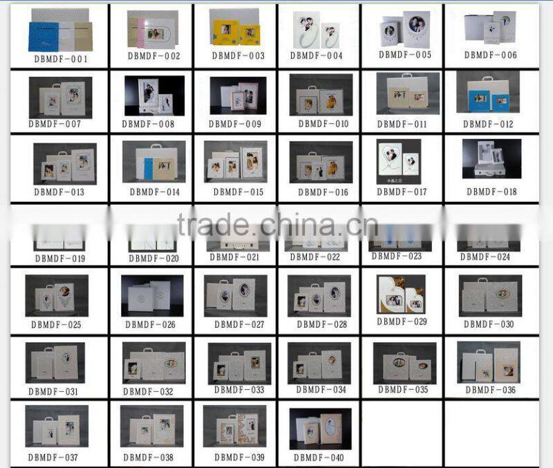 Chinese most professional digital photo frame photo album manufacturer with cheap price and low cost