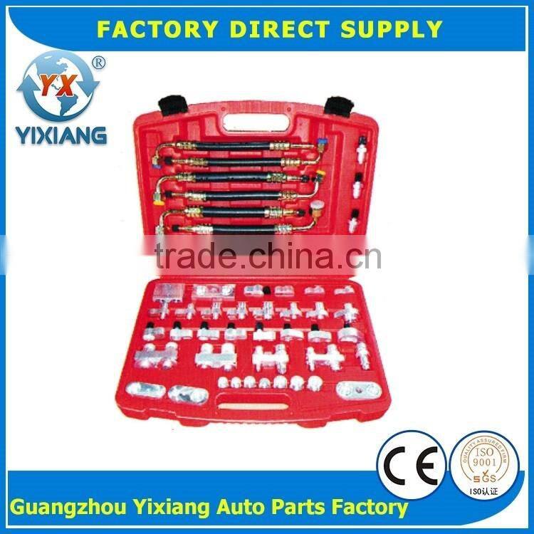 Manufacturer Automotive Air Conditioner Leak Detection Truck Car Leak Device