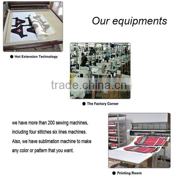 custom design compression arm sleeve for men