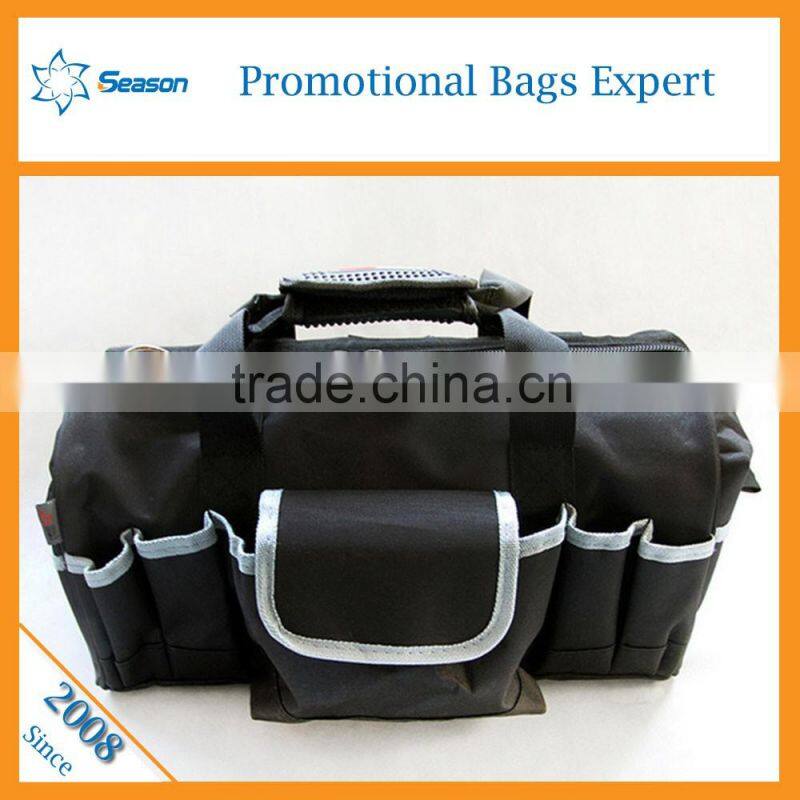 High quality mobile repairing tool kit set motorcycle saddlebag