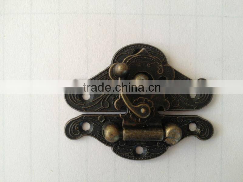 High quality furniture lock for cabinet