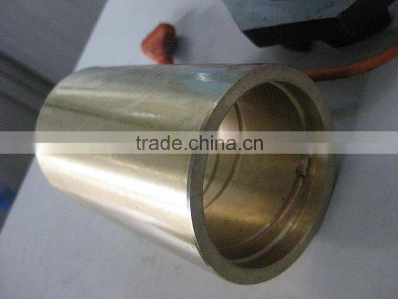 Casting suspension parts equalizer bronze bush 930009