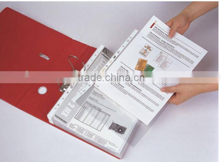 waterproof pp definition file and folder