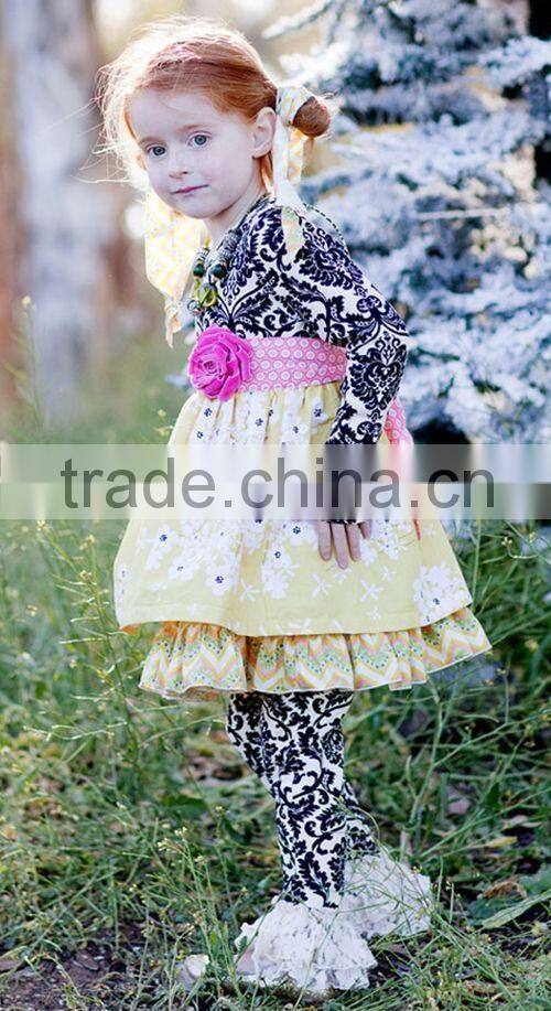 2015 koya winter holiday thanksgiving day outfit turkey wholesale children clothes