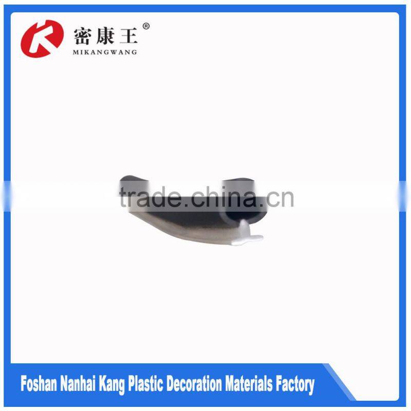 Translucent pvc sheet clear pvc plastic sheet