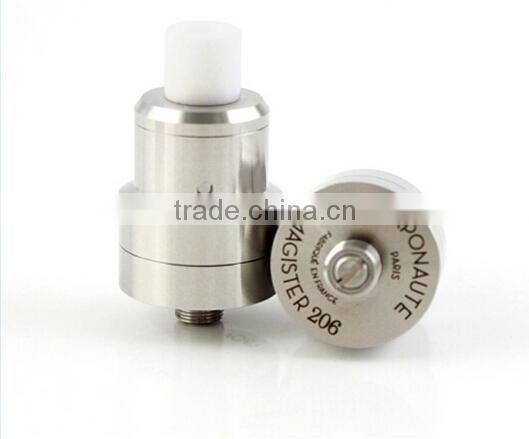 New Arrival 1:1 Clone Vaponaute Le Magister vaponaute rda alibaba wholesale