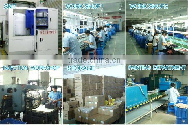 3D Mini Optical Computer Mouse