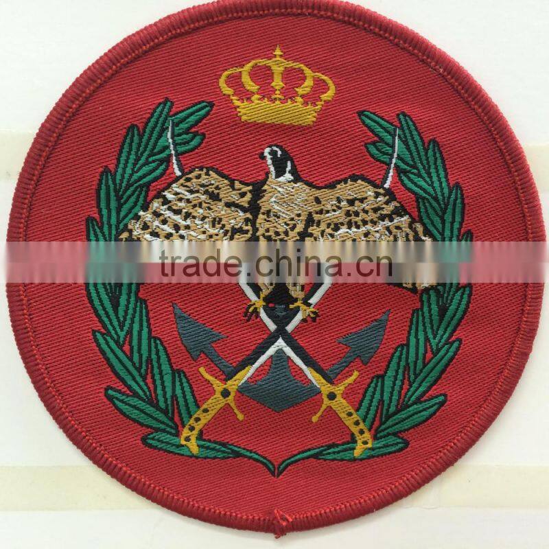 factory direct label clothing garment fabric label woven labels for clothing sewing labels