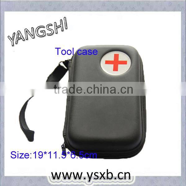 first aid case first aid storage case made in China