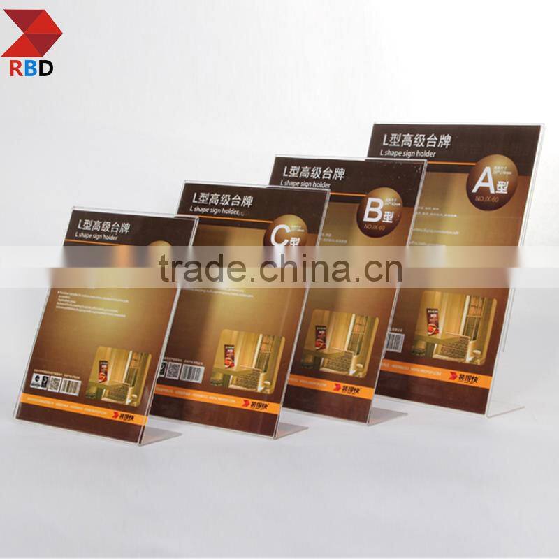 China alibaba gold supplier customized 4x6 picture frames