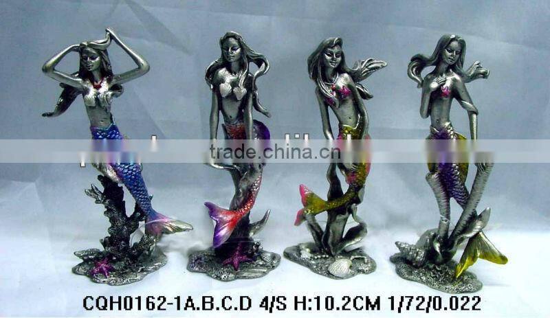 2013 the Most Popular Mermaid Fairy