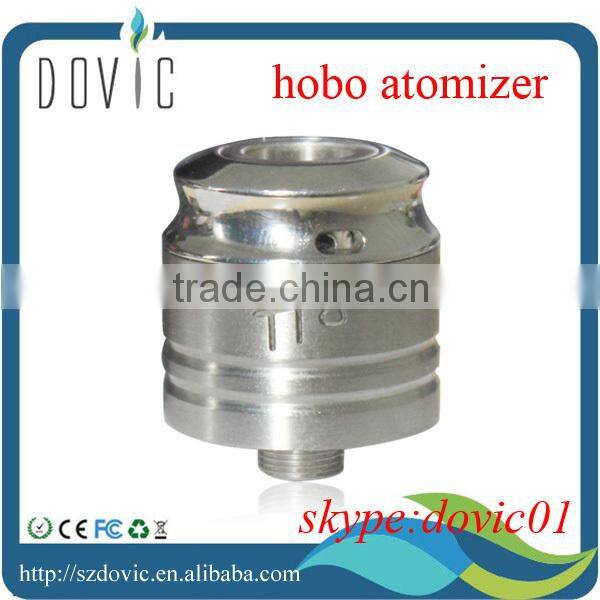 hobo rda atomizer clone with top air control