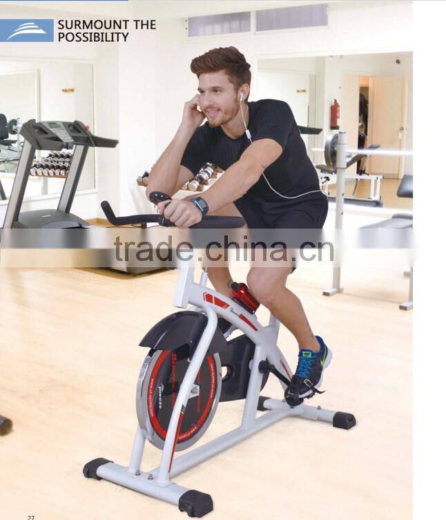 Body Fit Master Exercise/Sport Spinning Bike/Bicycle Indoor Commercial Gym Fitness Club/Center Equipment