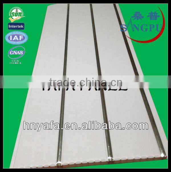 interior wall panels