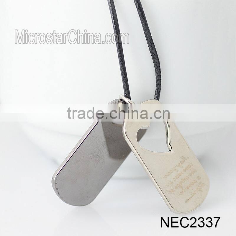 2015 Latest fashion heart design mosaic sweetheart stainless steel pendant