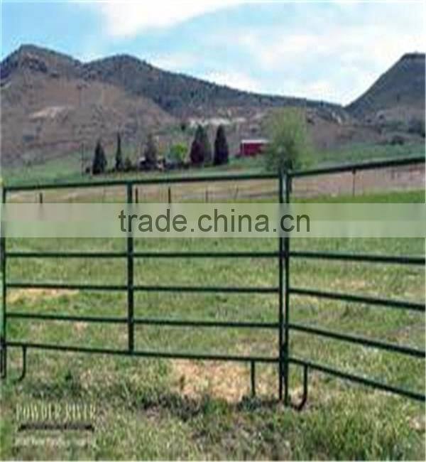 ft animal fence/horse fence(2016 Brazil Olympic games supplier)