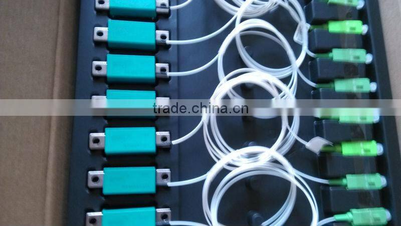 CATV Optical Receiver Modules RFM8470 BO for Optical Node