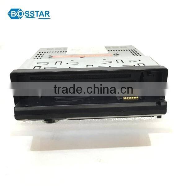 High Quality factory price universal car audio system with DVD vcd cd mp3 mp4 player