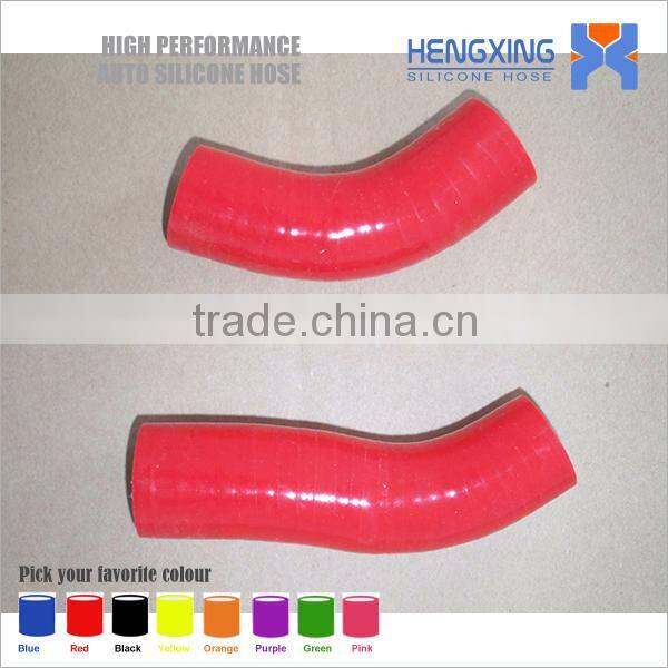 High Performance Motorcycle Silicone Radiator SUZUKI VS800 VS 800 INTRUDER 93-95 Silicone Hose Kit