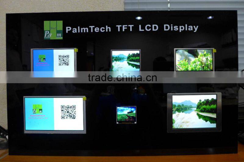 stn blue lcd graphic COB 240x64 LCD display module