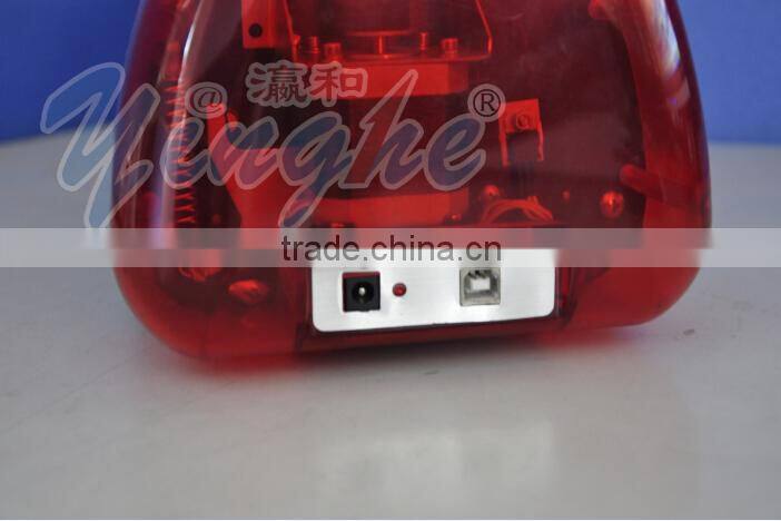 Yinghe 240 330 desktop cutting plotter