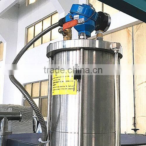 WSK Superfine Versatile High Quality Bead Mill (WSK-120)