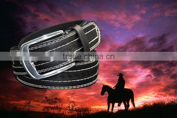 2015 Most Popular Jeans Belt For Men