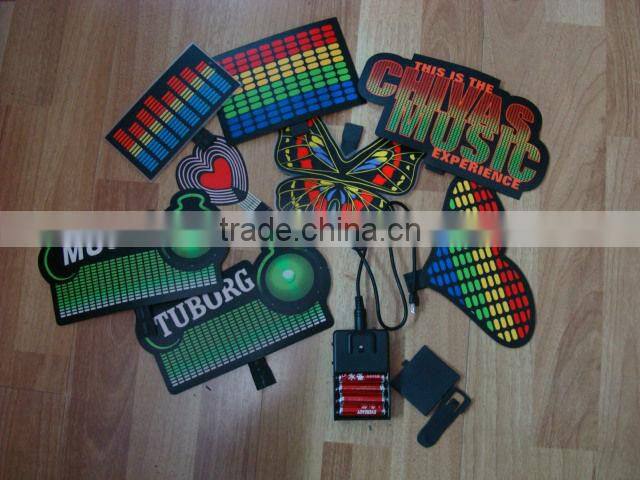 el equalizer t-shirt(HALLOWEEN)