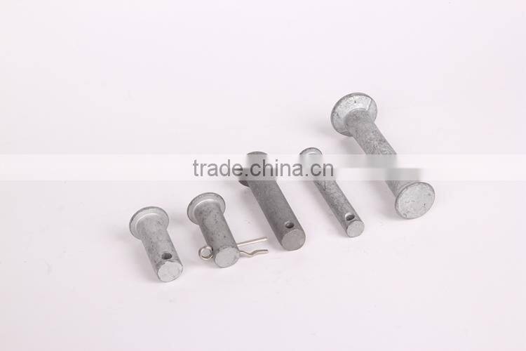 Premium Quality Bargain Sale Oem Production Fittings For Electric Motors