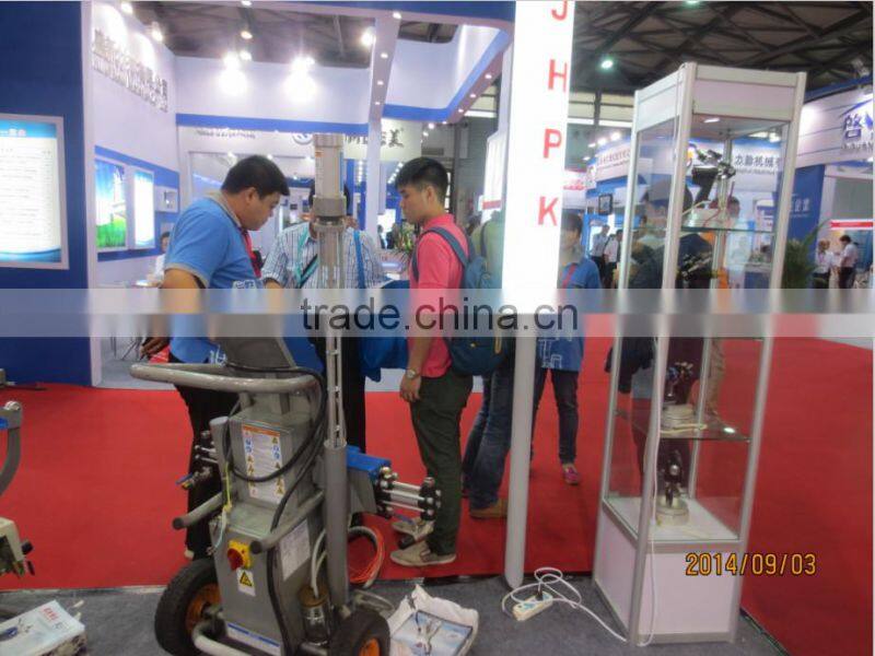 Polyurea Spray Foam Machine