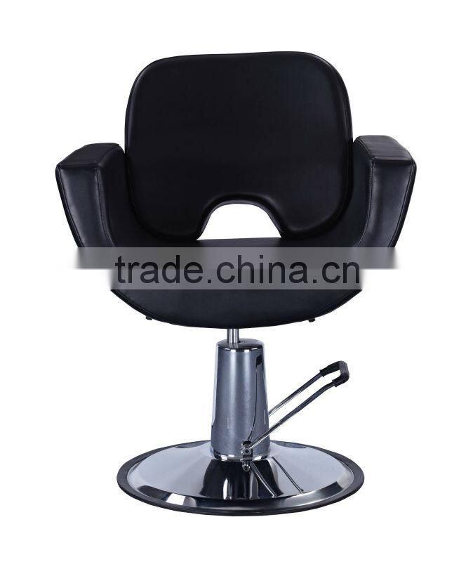 black barber chairs for wholesale SK-G58-A