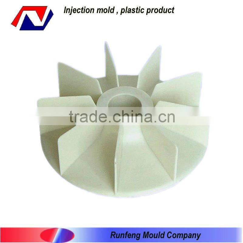 Plastic parts for household products/soft plastic injection