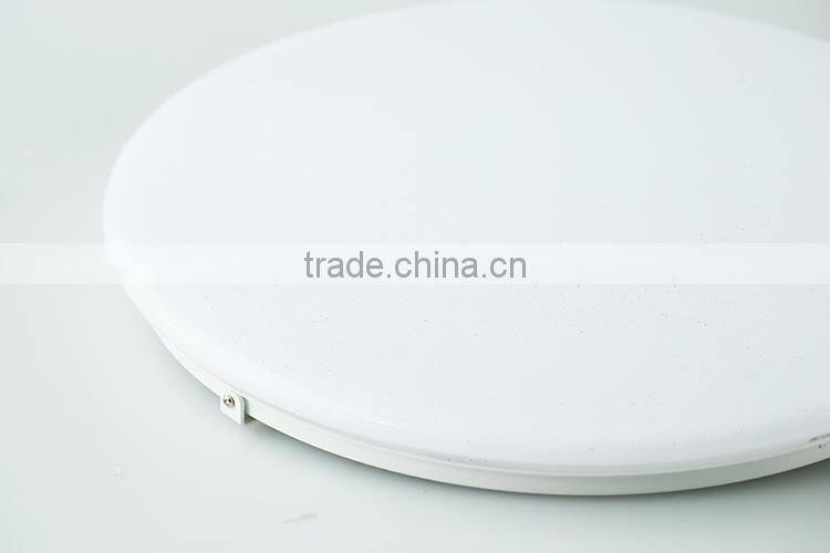 Round 17W 22W ceiling light made in China