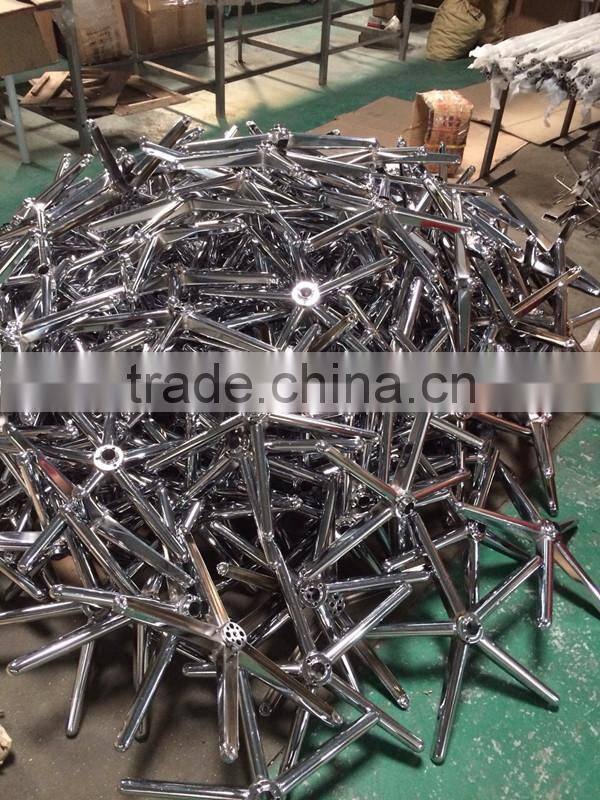 Discounted GT-IV01 heavy base iv pole for hospital