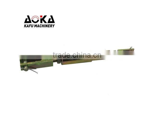 Stepper Motor Gas Spring Assy PC100-5 for Excavator
