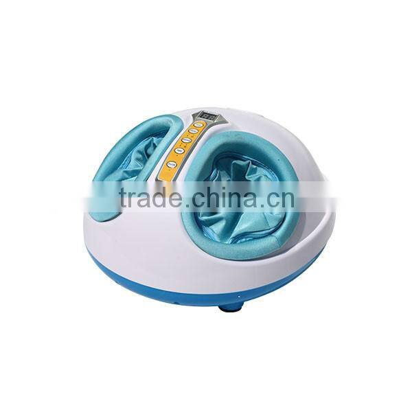 Pressure Therapy Blood Circulation Foot Massager