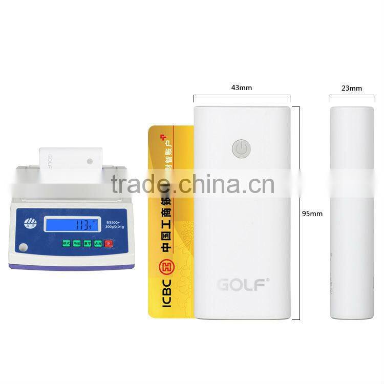 shenzhen power bank for gift portable charger power bank with fast charging power bank for laptop ,phone