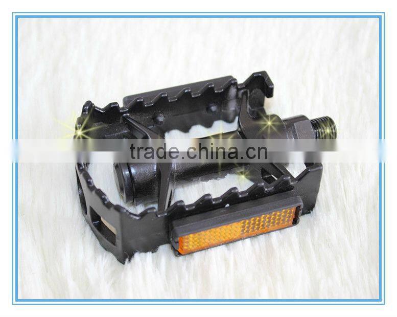pink color bike pedals by hebei manufacture