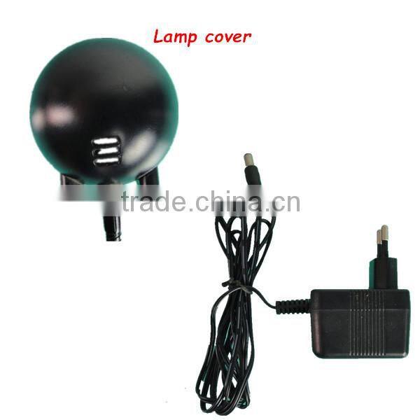 Mini Aquarium Round Fish Tank