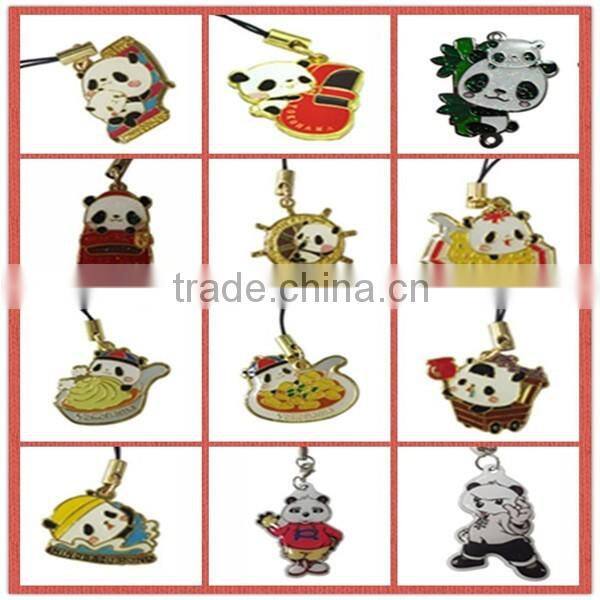 Cartoon Characters Painting Mobile Phone Accessories