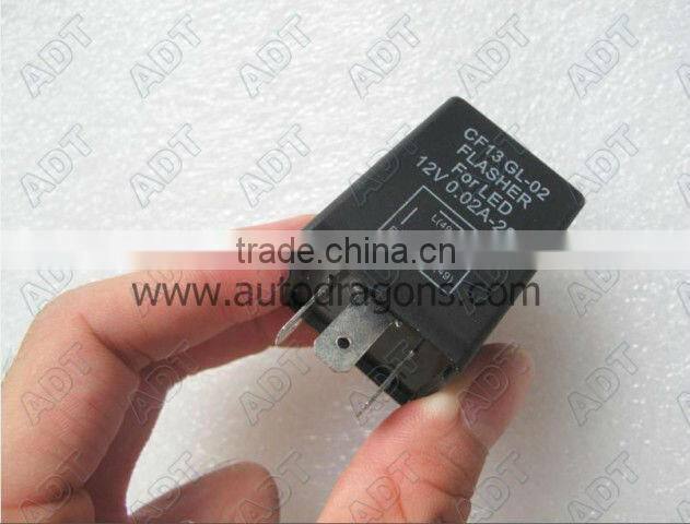 car LED Flasher CF13GL-02