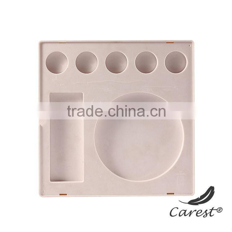 automobile air conditioner molding OEM tooling Shenzhen mold maker