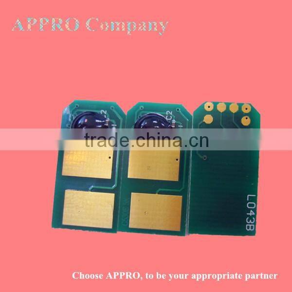 Compatible toner reset chip for oki c511 mc562dn c531dn